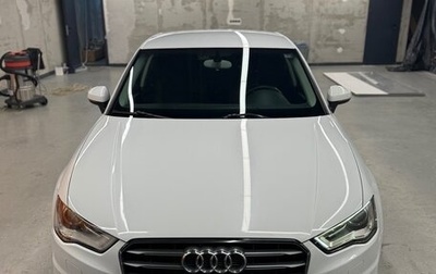 Audi A3, 2013 год, 1 200 000 рублей, 1 фотография