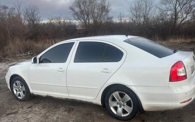 Skoda Octavia, 2012 год, 715 000 рублей, 1 фотография