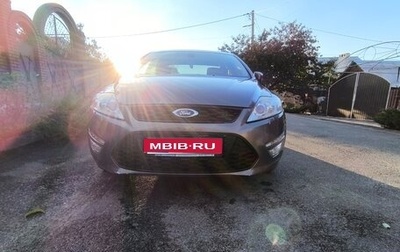 Ford Mondeo IV, 2012 год, 1 350 000 рублей, 1 фотография