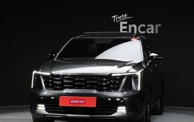 KIA Sorento IV, 2024 год, 5 600 469 рублей, 1 фотография