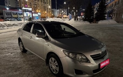 Toyota Corolla, 2008 год, 630 000 рублей, 1 фотография