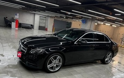 Mercedes-Benz E-Класс, 2018 год, 2 900 000 рублей, 1 фотография