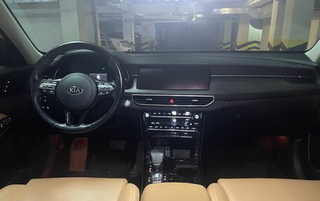 KIA K7, 2020 год, 3 300 000 рублей, 12 фотография