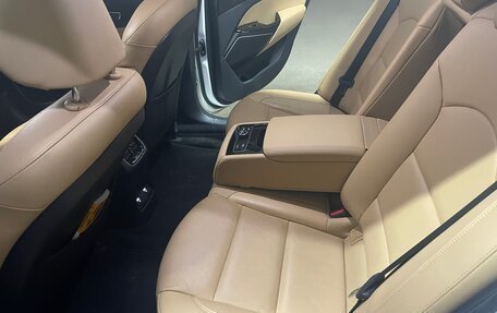 KIA K7, 2020 год, 3 300 000 рублей, 13 фотография