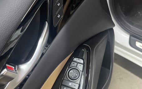 KIA K7, 2020 год, 3 300 000 рублей, 15 фотография