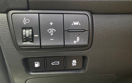 KIA K7, 2020 год, 3 300 000 рублей, 16 фотография