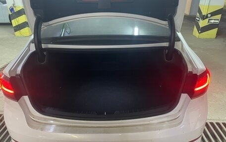 KIA K7, 2020 год, 3 300 000 рублей, 10 фотография