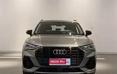 Audi Q3, 2023 год, 2 167 000 рублей, 1 фотография