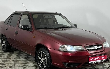 Daewoo Nexia I рестайлинг, 2011 год, 305 000 рублей, 1 фотография