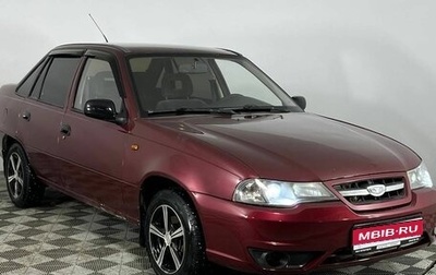 Daewoo Nexia I рестайлинг, 2011 год, 305 000 рублей, 1 фотография