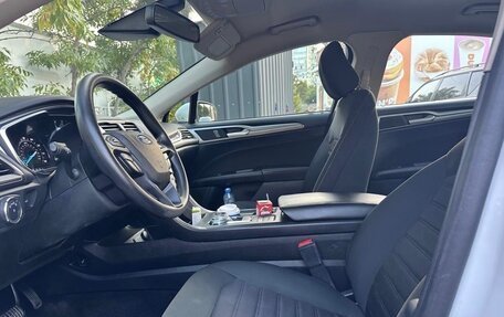 Ford Fusion (North America) II, 2020 год, 1 650 000 рублей, 1 фотография