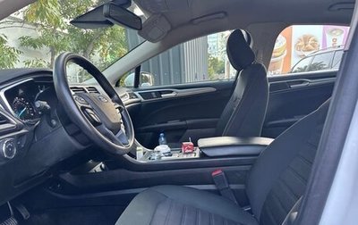 Ford Fusion (North America) II, 2020 год, 1 650 000 рублей, 1 фотография