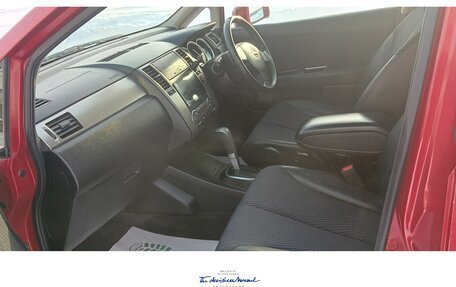 Nissan Tiida, 2011 год, 900 000 рублей, 5 фотография