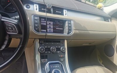 Land Rover Range Rover Evoque I, 2011 год, 1 900 000 рублей, 1 фотография