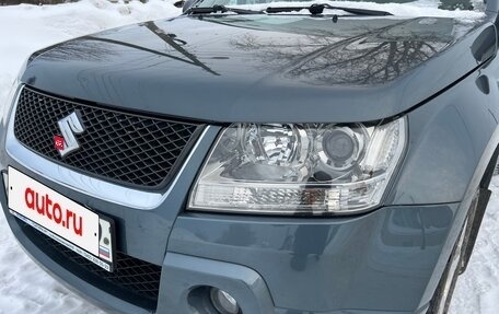 Suzuki Grand Vitara, 2007 год, 1 300 000 рублей, 1 фотография