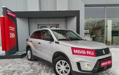 Suzuki Vitara II рестайлинг, 2020 год, 1 737 771 рублей, 1 фотография