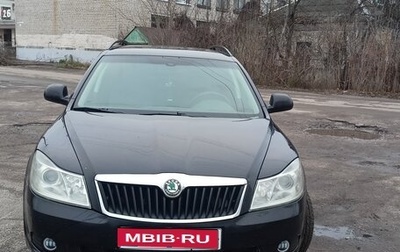 Skoda Octavia, 2012 год, 800 000 рублей, 1 фотография