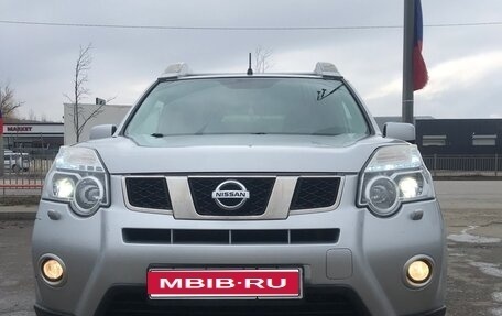 Nissan X-Trail, 2013 год, 1 750 000 рублей, 1 фотография