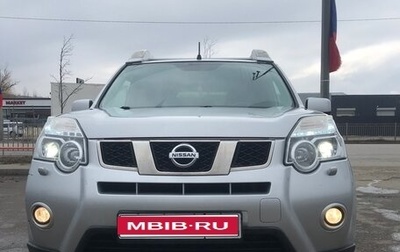 Nissan X-Trail, 2013 год, 1 750 000 рублей, 1 фотография