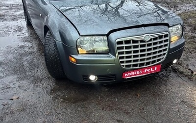 Chrysler 300C II, 2005 год, 790 000 рублей, 1 фотография