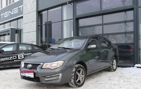 Lifan Solano I (630) рестайлинг, 2015 год, 399 000 рублей, 1 фотография