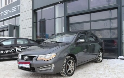 Lifan Solano I (630) рестайлинг, 2015 год, 399 000 рублей, 1 фотография