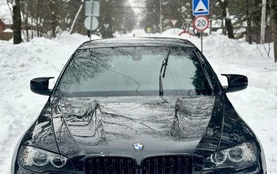 BMW X6, 2008 год, 1 150 000 рублей, 1 фотография