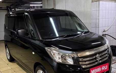 Suzuki Solio III, 2020 год, 1 170 000 рублей, 1 фотография