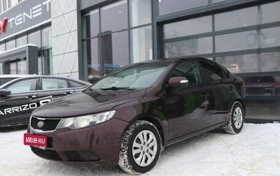 KIA Cerato III, 2010 год, 499 000 рублей, 1 фотография