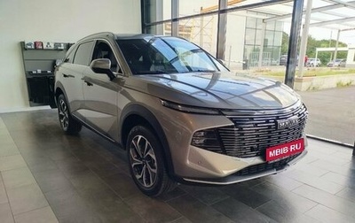 Haval F7, 2026 год, 3 099 000 рублей, 1 фотография