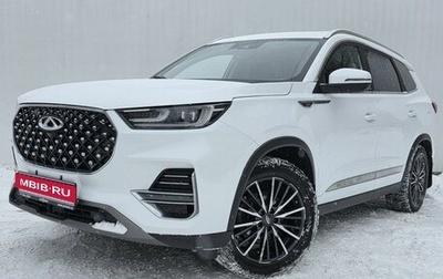 Chery Tiggo 8 Pro, 2022 год, 1 900 000 рублей, 1 фотография