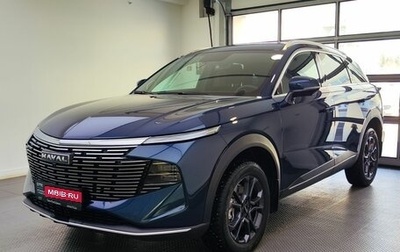 Haval F7, 2025 год, 2 999 000 рублей, 1 фотография