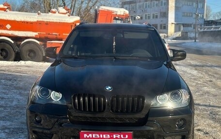 BMW X5, 2009 год, 2 200 000 рублей, 1 фотография