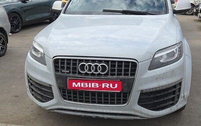 Audi Q7, 2010 год, 1 450 000 рублей, 1 фотография