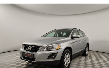 Volvo XC60 II, 2010 год, 1 079 000 рублей, 1 фотография