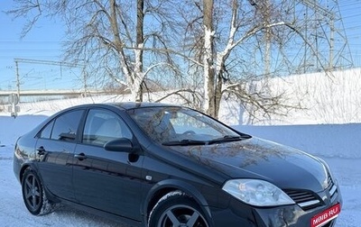 Nissan Primera III, 2005 год, 265 000 рублей, 1 фотография