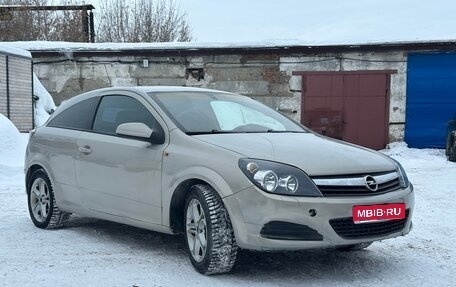 Opel Astra H, 2008 год, 260 000 рублей, 1 фотография