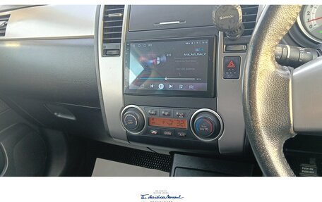 Nissan Tiida, 2011 год, 900 000 рублей, 12 фотография