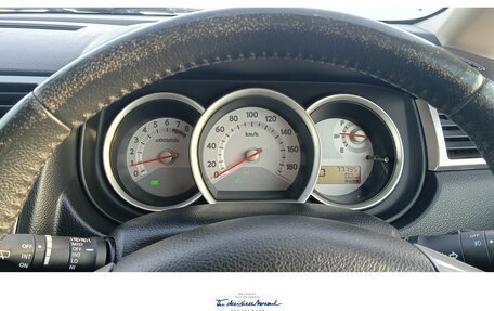 Nissan Tiida, 2011 год, 900 000 рублей, 11 фотография