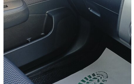 Nissan Tiida, 2011 год, 900 000 рублей, 13 фотография