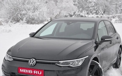 Volkswagen Golf VIII, 2023 год, 1 960 000 рублей, 1 фотография