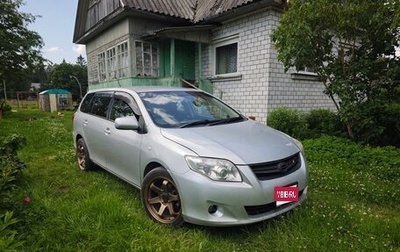 Toyota Corolla, 2010 год, 950 000 рублей, 1 фотография
