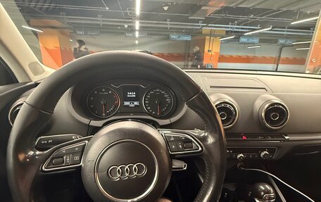 Audi A3, 2013 год, 1 200 000 рублей, 8 фотография