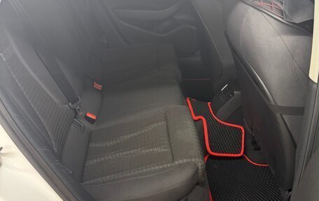 Audi A3, 2013 год, 1 200 000 рублей, 7 фотография