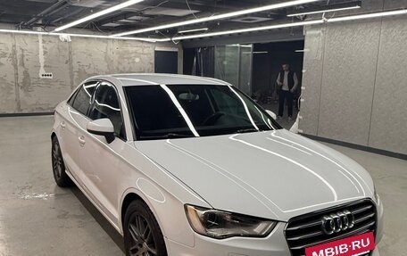 Audi A3, 2013 год, 1 200 000 рублей, 2 фотография