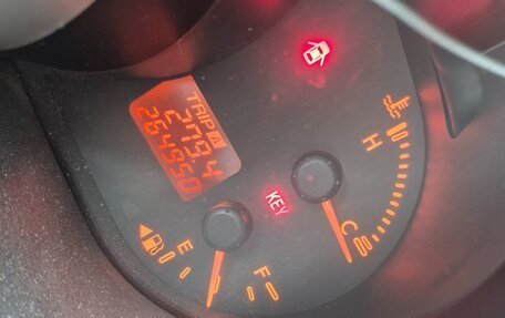 Mazda CX-7 I рестайлинг, 2007 год, 830 000 рублей, 2 фотография