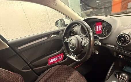 Audi A3, 2013 год, 1 200 000 рублей, 6 фотография