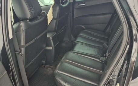 Mazda CX-7 I рестайлинг, 2007 год, 830 000 рублей, 7 фотография