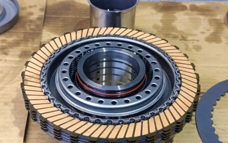 Ford Mondeo IV, 2012 год, 1 350 000 рублей, 7 фотография