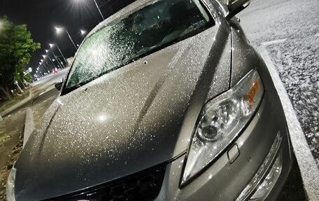 Ford Mondeo IV, 2012 год, 1 350 000 рублей, 2 фотография